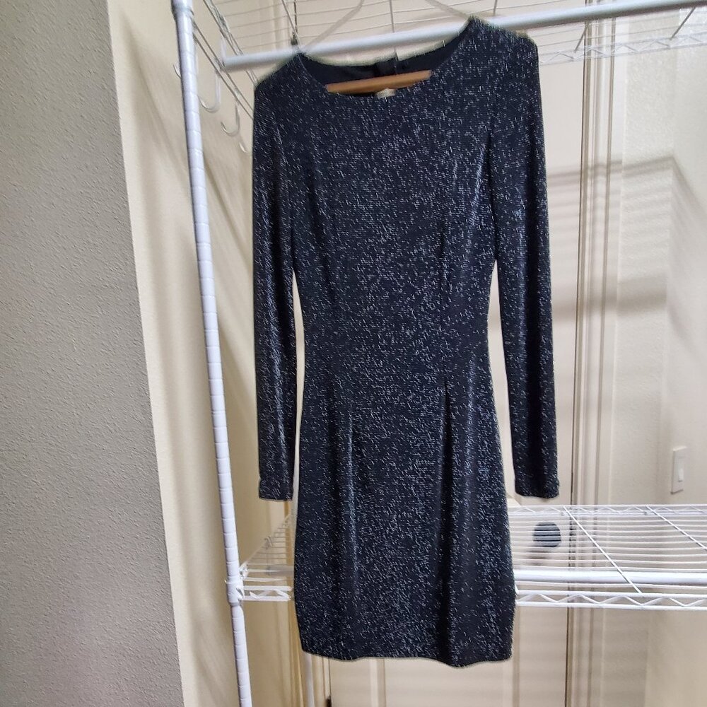 Cache Cocktail mini dress